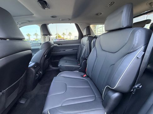 Used 2025 Hyundai Palisade XRT FWD image 17