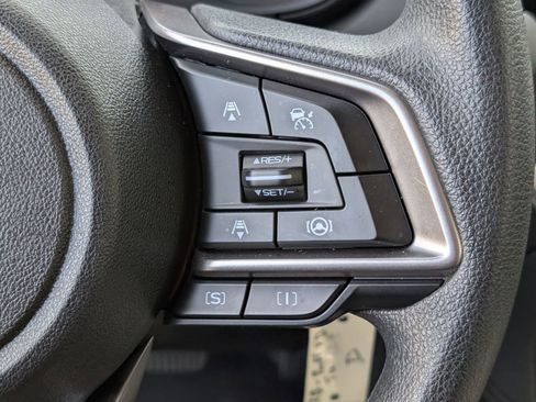 Used 2024 Subaru Forester image 23