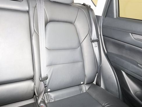 Used 2024 MAZDA CX-5 AWD 2.5 S w/ Select Package image 14