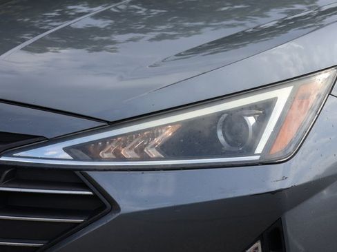 Used 2019 Hyundai Elantra Value Edition w/ Cargo Package FWD image 10