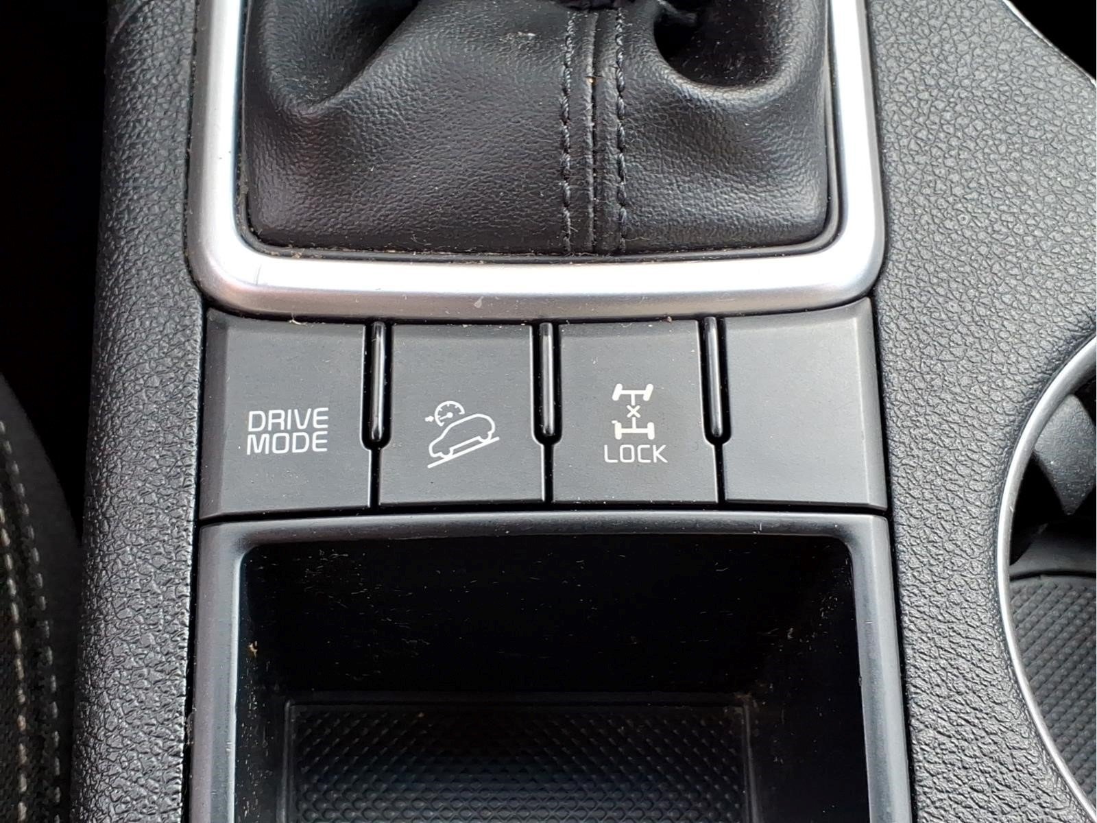 Used 2019 Kia Sportage LX AWD/4WD image 15
