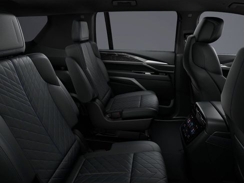 New 2026 Cadillac Escalade IQL Sport 1 AWD/4WD image 48