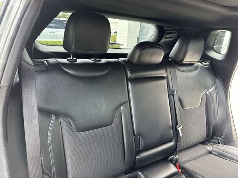 Used 2023 Jeep Compass Latitude w/ Sun and Sound Group image 48