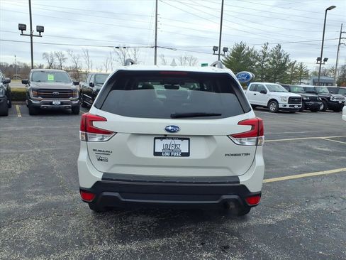 Used 2019 Subaru Forester Premium w/ Popular Package #1 image 28