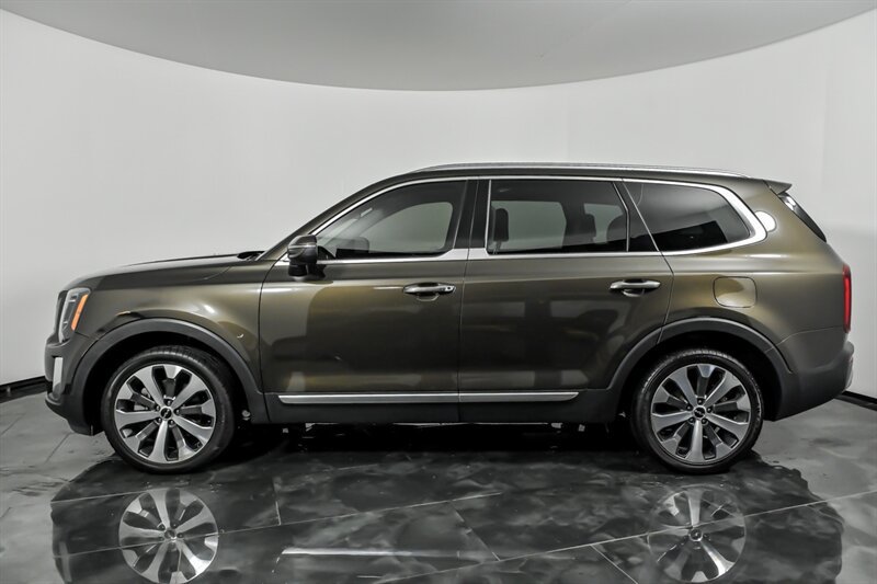 Used 2022 Kia Telluride S AWD/4WD image 6
