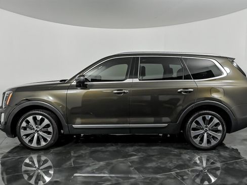 Used 2022 Kia Telluride S AWD/4WD image 6