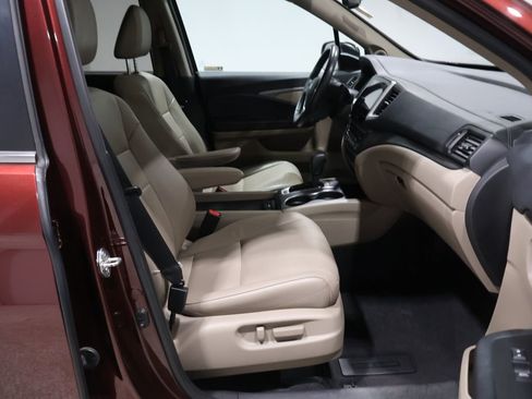 Used 2018 Honda Pilot EX-L image 23