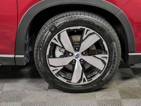 Used 2020 Subaru Forester Touring AWD/4WD image 38