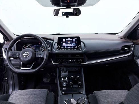 Used 2023 Nissan Rogue SV FWD image 26