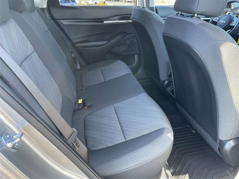 Certified 2026 Kia Seltos LX image 23