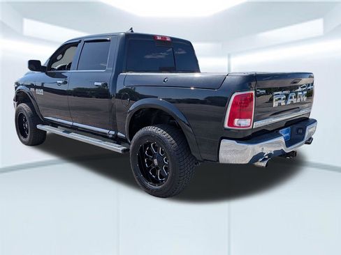 Used 2016 RAM 1500 Limited AWD/4WD image 4