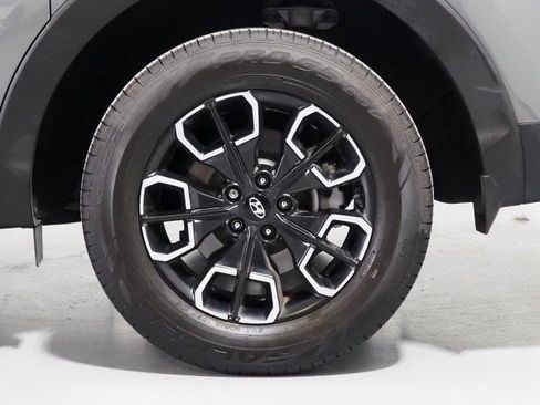 Used 2024 Hyundai Santa Cruz SEL w/ Activity Package image 44