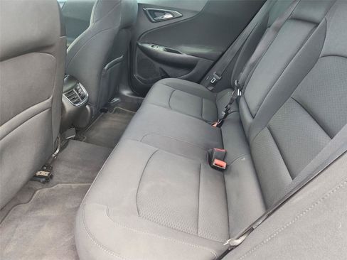Used 2016 Chevrolet Malibu LT FWD image 24