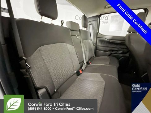 Used 2024 Ford Ranger XL w/ Trailer Tow Package image 15