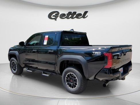 New 2026 Toyota Tacoma TRD Off-Road AWD/4WD image 14