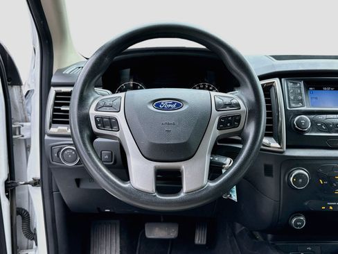 Used 2019 Ford Ranger XLT RWD image 12