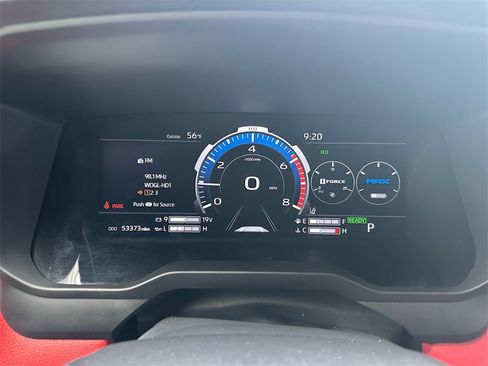 Used 2023 Toyota Sequoia TRD Pro image 22