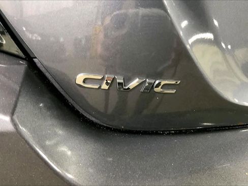 Used 2018 Honda Civic LX-P image 10