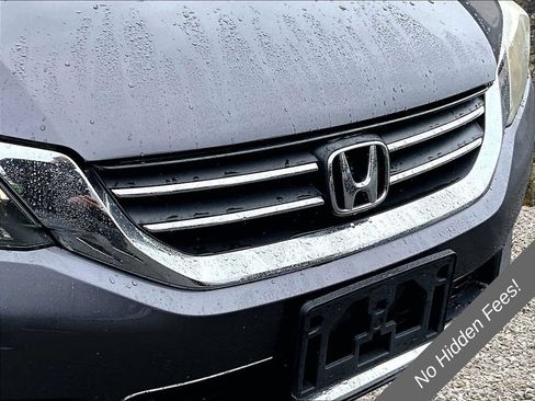 Used 2014 Honda Accord EX-L image 23