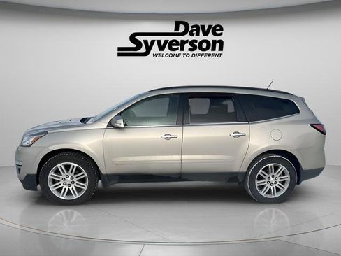 Used 2013 Chevrolet Traverse LT w/ All-Star Edition image 2