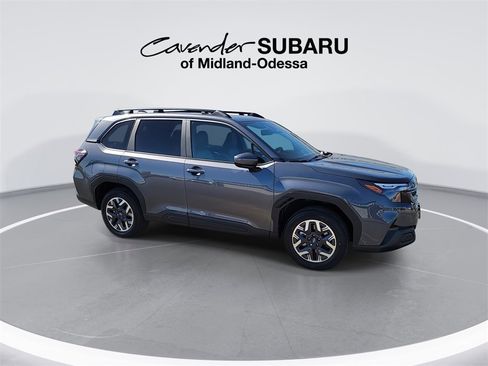 New 2026 Subaru Forester Premium image 2