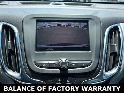 Used 2024 Chevrolet Equinox LS FWD image 23