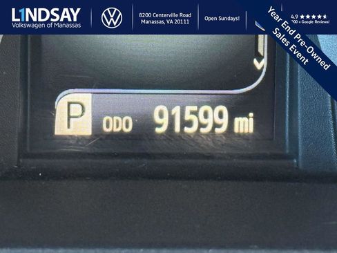 Used 2018 Toyota Sienna XLE image 25