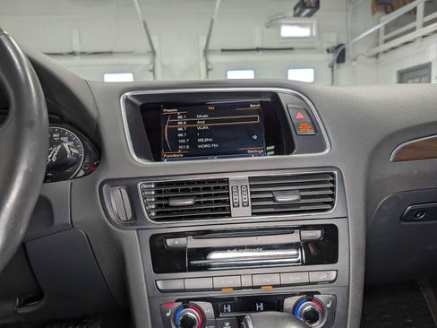 Used 2015 Audi Q5 3.0T Premium Plus image 32