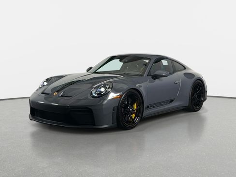 Used 2025 Porsche 911 GT3 RWD image 7