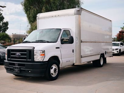 Used 2022 Ford E-350 and Econoline 350 Super Duty