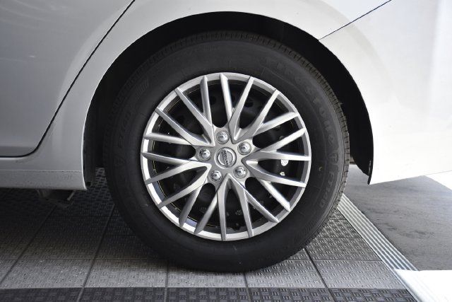 Used 2021 Nissan Sentra S FWD image 30
