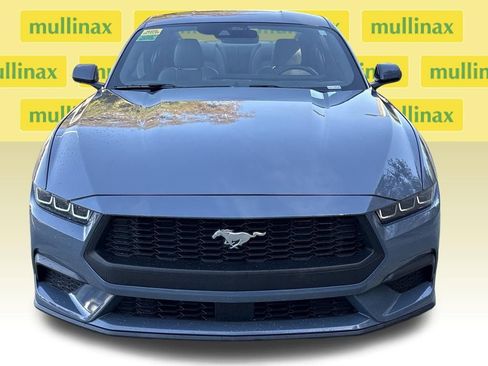 Used 2024 Ford Mustang Premium image 14