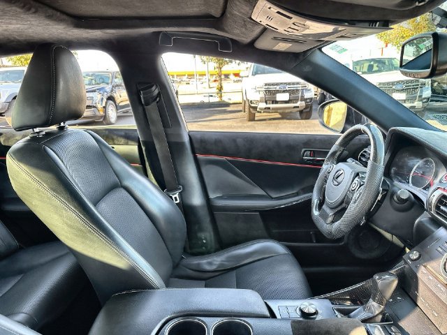 Used 2015 Lexus IS 250 w/ Navigation System Package RWD image 17