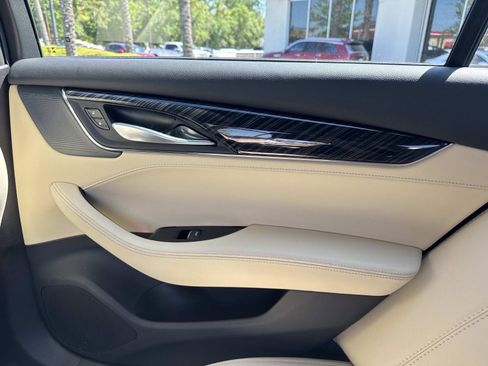 New 2026 Cadillac CT5 Premium Luxury RWD image 15
