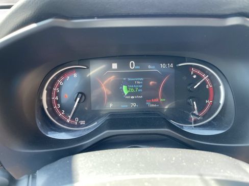 Used 2024 Toyota RAV4 XLE w/ Convenience Package AWD/4WD image 17