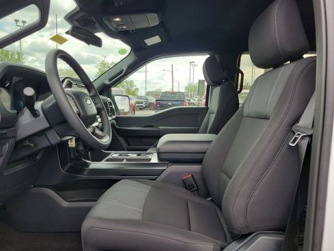 New 2026 Ford F150 STX image 18