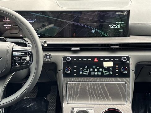 New 2026 Genesis GV80 3.5T Prestige image 6