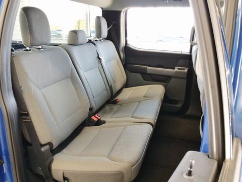 Used 2024 Ford F150 XLT image 15