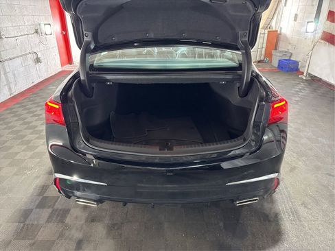 Used 2019 Acura TLX 3.5L V6 image 11