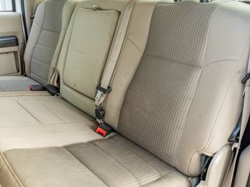 Used 2008 Ford F450 XLT AWD/4WD image 30
