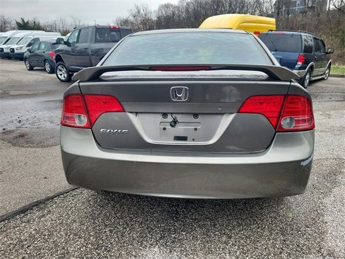Used 2007 Honda Civic LX image 5