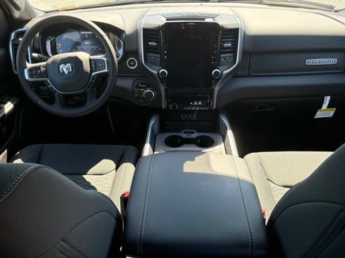 New 2026 RAM 1500 Big Horn AWD/4WD image 30