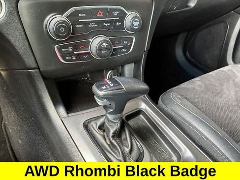 Used 2022 Dodge Charger GT w/ Plus Group AWD/4WD image 31
