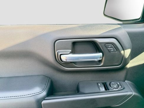 New 2026 GMC Sierra 1500 Pro w/ 1SA Safety Plus Package RWD image 9