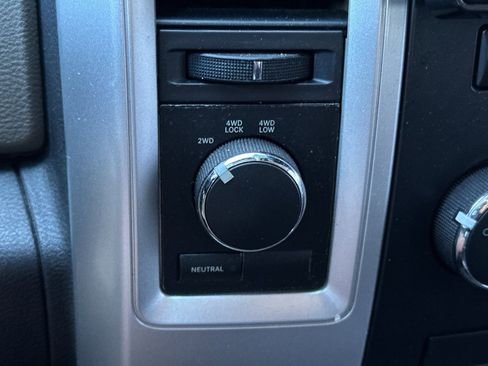Used 2011 RAM 3500 SLT w/ Protection Group AWD/4WD image 19