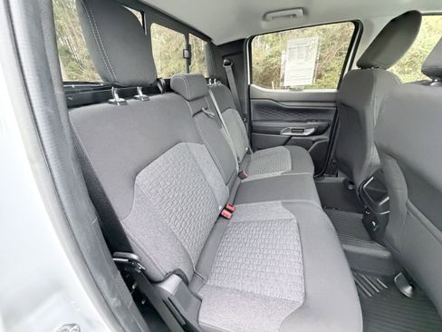 Used 2024 Ford Ranger XLT w/ Technology Package image 18