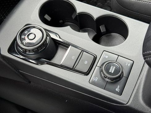 Certified 2023 Ford Bronco Sport Badlands image 19