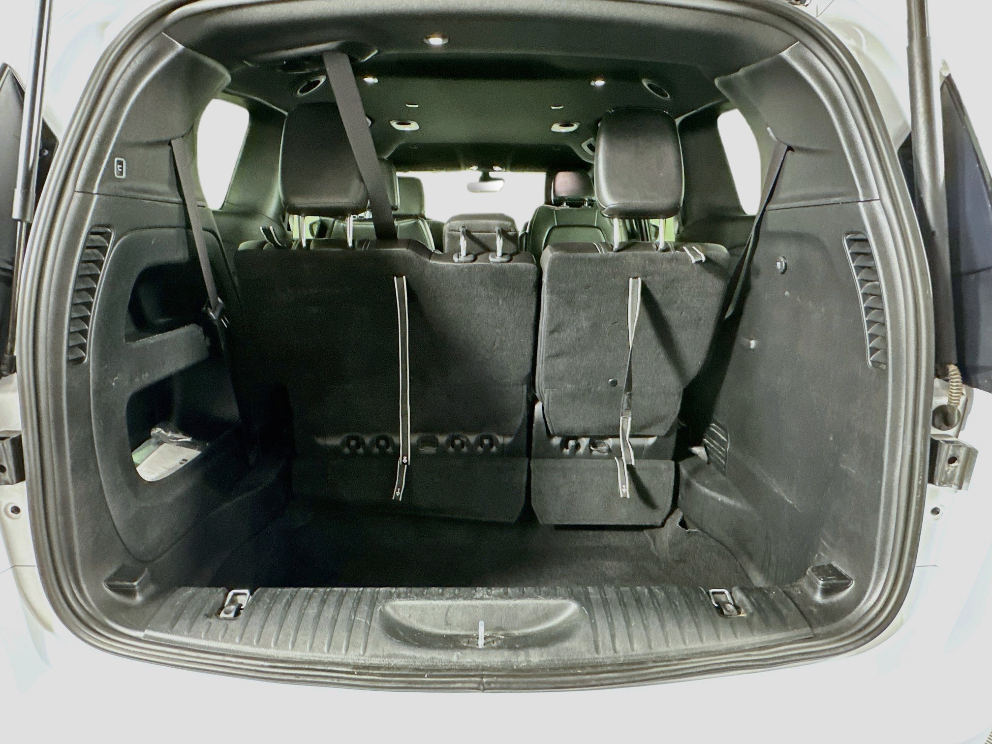Used 2025 Chrysler Pacifica Select FWD image 30