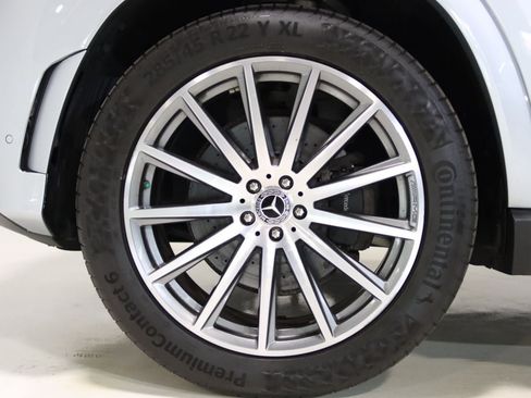 Used 2023 Mercedes-Benz GLS 450 4MATIC image 91