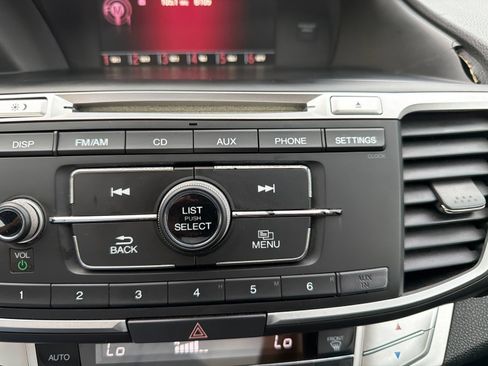 Used 2014 Honda Accord LX-S image 18